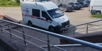 В больнице Пензы скончалась девушка после ДТП с реанимобилем - Progorod58.Ru