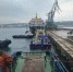 Подготовку к дноуглубительным работам завершили в морском порту Корсаков - SakhalinMedia.Ru