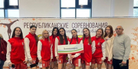 Марсиль Сафаров из Лениногорска учит детей честно побеждать в спорте и жизни - Лениногорские вести