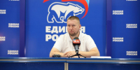Денис Мирошниченко: Вместе мы отстроим не только города, но и общее будущее – сильное и справедливое - Город Первомайск