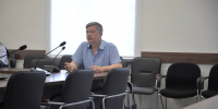 Вопросы подготовки к зиме рассмотрели на заседании штаба - Администрация г. Курган