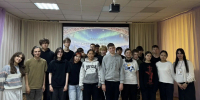 Мелодия северных ветров - ЦБ Билибинского района