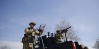 «БАРС-Белгород» сбили 61 беспилотник ВСУ за трое суток - Сетевое издание Победа 31