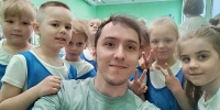 Фото: Владислав Воропаев - Алтайская правда