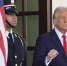 Дональд Трамп прокомментировал возможность поставок Украине ракет для Patriot - Говорит Москва
