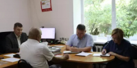 Час предпринимателя в Мечетлинском районе - Мечетлинский район