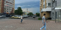 Струйное течение со скоростью 30 метров в секунду принесет опасное явление в Кировскую область - Город Киров