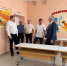 В селе Ивановка прошел мониторинг социально значимых объектов - Единая Россия