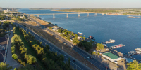 Девять часов действовала в Волгоградской области беспилотная опасность - Газета Городские вести