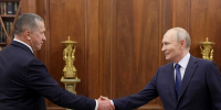Инвестпроекты Приморья обеспечивают рост качества жизни на Дальнем Востоке - Администрация Приморского края
