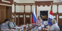 Спасательные посты дежурят на пляжах Приморья - Администрация Приморского края