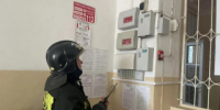Алтайские пожарные обеспечат безопасность на избирательных участках в единый день голосования - Rubtsovsk.Info