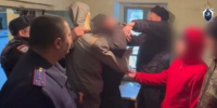 Житель Кировского округа проведёт в колонии 8,5 года за убийство знакомого - ИА Победа 26