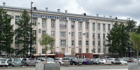 Пермский политех зачислил первых 629 студентов - Медиацентр Мой район