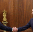 Владимир Путин и Юрий Трутнев обсудили реализацию мастер-планов городов Дальнего Востока. Фото: kremlin.ru - ИА Камчатка