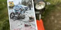 Проблема детского лихачества на дорогах. - Варгашинский муниципальный округ