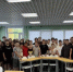 Сотрудники аппарата Губернатора и Правительства проводят антинаркотическую профилактику в подростковой среде   - Аппарат Губернатора и Правительства