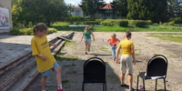 Час здоровья «Кто спортом занимается, тот силы набирается» - Городищенская МЦРБ