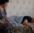 Улан-удэнец сломал матери ключицу после того, как она случайно его разбудила - Infpol.Ru