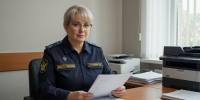 Под контролем прикамских судебных приставов инженер из г. Уфы получила зарплату за время вынужденного прогула - УФССП по Пермскому краю