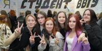 Опубликованы приказы о зачислении поступающих на бюджет - ВВГУ