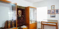 В Нолинске планируют установить скульптурный ансамбль «Вячеслав Молотов – «Наше дело правое»» - ГТРК Вятка