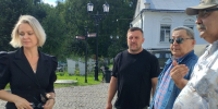 В Тобольске восстановят память о герое Первой Мировой войны - Tobolsk.Info