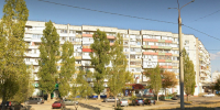 «Кривой дом» в Камышине должен принять прямое решение - Инфокам