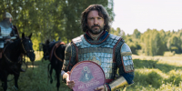 Федор Добронравов и Антон Хабаров сыграют в новом сериале о Куликовской битве «Поле Куликово» - ИА Тульская пресса.Ru