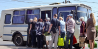 Омская РЭК утвердила повышение тарифа для пригородных автобусов - ИА Новый Омск