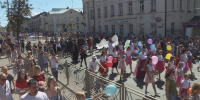 В День города костромичей ждёт насыщенная праздничная программа - ГТРК Кострома
