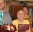 Труженица тыла из Лодейнопольского района Клавдия Бойцова отметила 94-летие - 47Channel.Ru