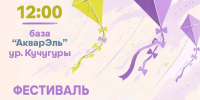 Фестиваль воздушных змеев «Покорители ветра», посвящённый Году Единства народов России стартует! - Администрация Славянского района