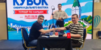 Мастерство в нардах приносит не только медали - Министерство физкультуры и спорта