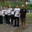 Юные поисковики Бузулукского района прошли «Школу героев» в «Городе детства» - Отдел образования района