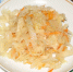 Врач Сетхи: рацион с красным мясом и квашеной капустой может навредить здоровью - ИА Общественная служба новостей