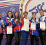 Вологодские голболистки стали серебряными призёрами чемпионата России для слепых - Вологда.РФ
