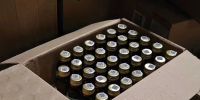 Около 1500 единиц алкогольной продукции изъяли вместе с табаком из нелегального оборота в Вологде - Вологда.РФ