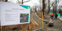 Фото: KONKURENT |  Что скрывают планы реконструкции Минного городка - Деловой еженедельник Конкурент