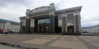Пензенский драмтеатр откроет сезон премьерой «Формулы любви» с Казаковым в главной роли - Progorod58.Ru