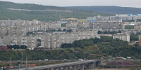 По Мурманской области ожидается облачная с прояснениями погода. Небольшой, местами умеренный, на юге области сильный дождь - Арктик-ТВ