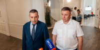 Бывший прокурор Чукотки Дмитрий Бурко возглавил прокуратуру Курской области - Abireg.Ru