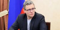 Георгий Филимонов провёл совещание по развитию Кирилловского и Белозерского округов - OnlineVologda.Ru