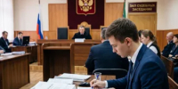 Ямальские депутаты поддержали изменения в ФЗ о допуске студентов-юристов к работе в судах - Законодательное Собрание