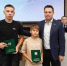 12-летний челнинец спас тонувшую девочку в Елабужском районе - TatPressa.Ru