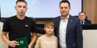 12-летний челнинец спас тонувшую девочку в Елабужском районе - TatPressa.Ru