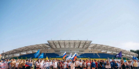 День физкультурника в Ханты-Мансийске перенесли на 9 августа - ИД Новости Югры
