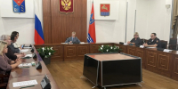 В Магадане прошел координационный совет в интересах женщин Источник - MagadanMedia.Ru