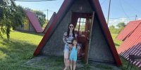 Предприниматель из Уссурийска организовала бесплатный отдых для семей военнослужащих - Администрация Уссурийского городского округа