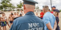 Безопасность на водных объектах - Миякинский район